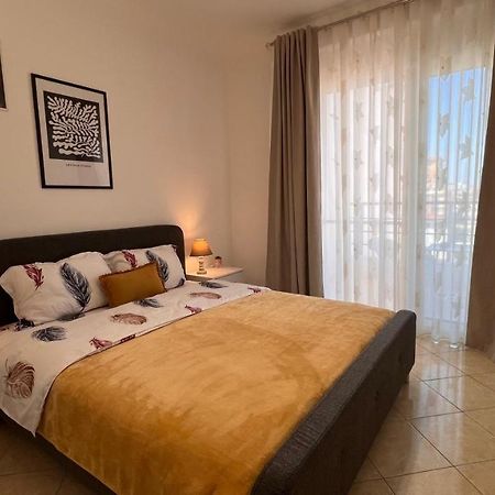 Danny Apartment Δυρράχιο Εξωτερικό φωτογραφία