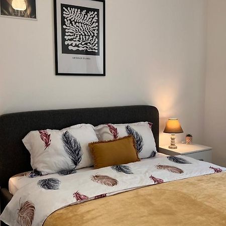 Danny Apartment Δυρράχιο Εξωτερικό φωτογραφία