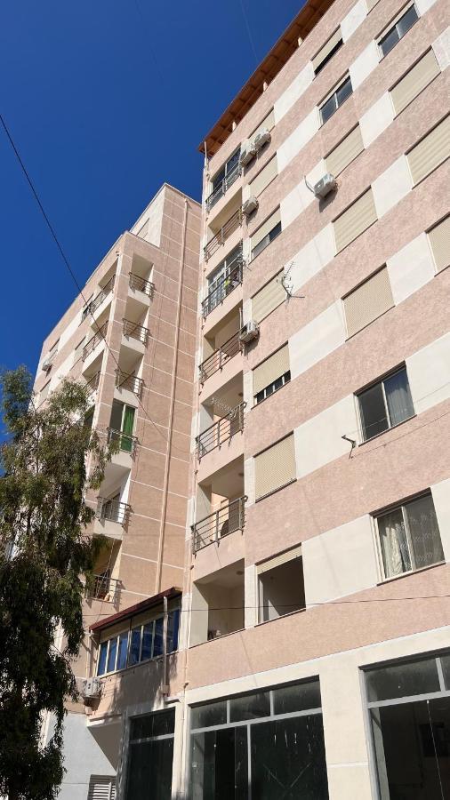 Danny Apartment Δυρράχιο Εξωτερικό φωτογραφία