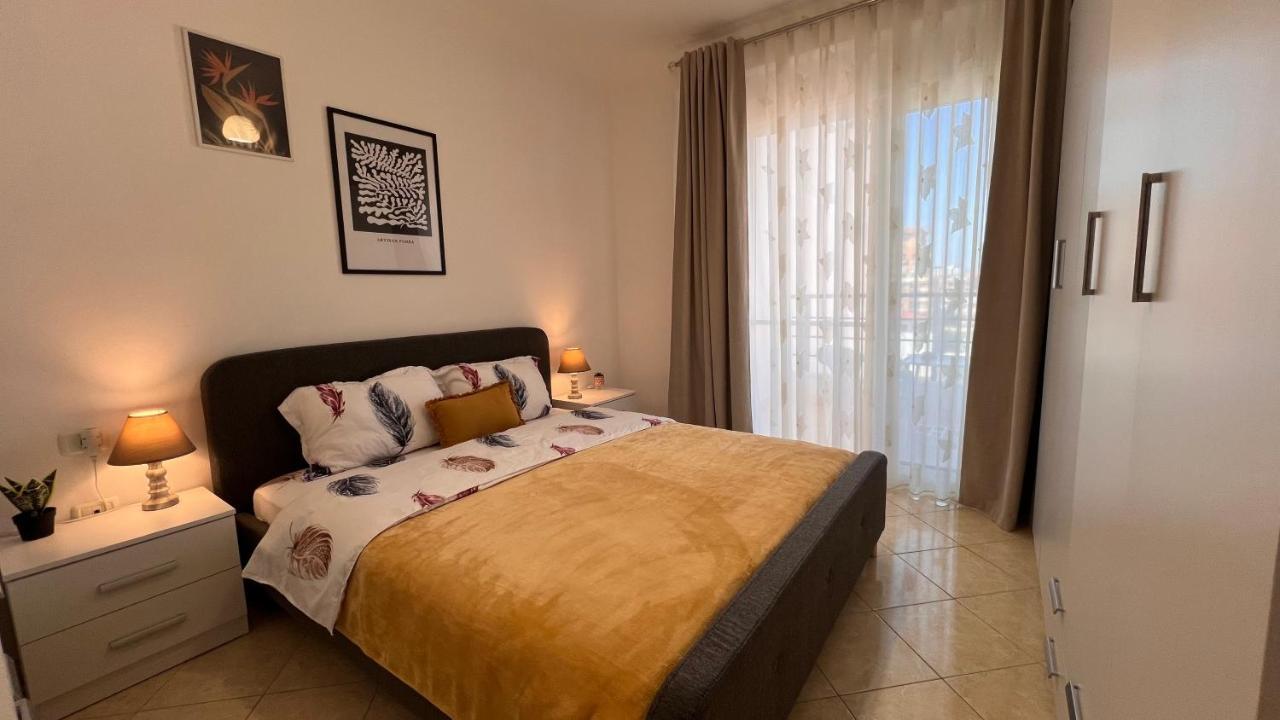 Danny Apartment Δυρράχιο Εξωτερικό φωτογραφία