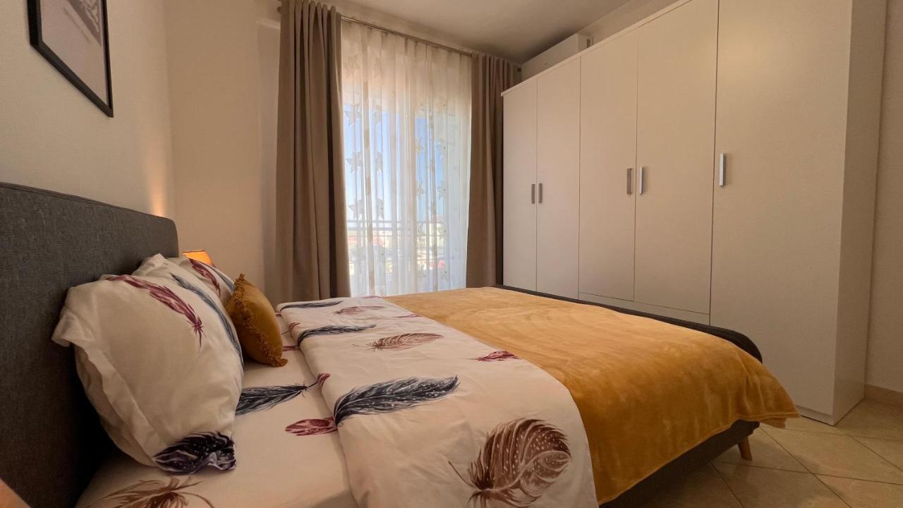 Danny Apartment Δυρράχιο Εξωτερικό φωτογραφία