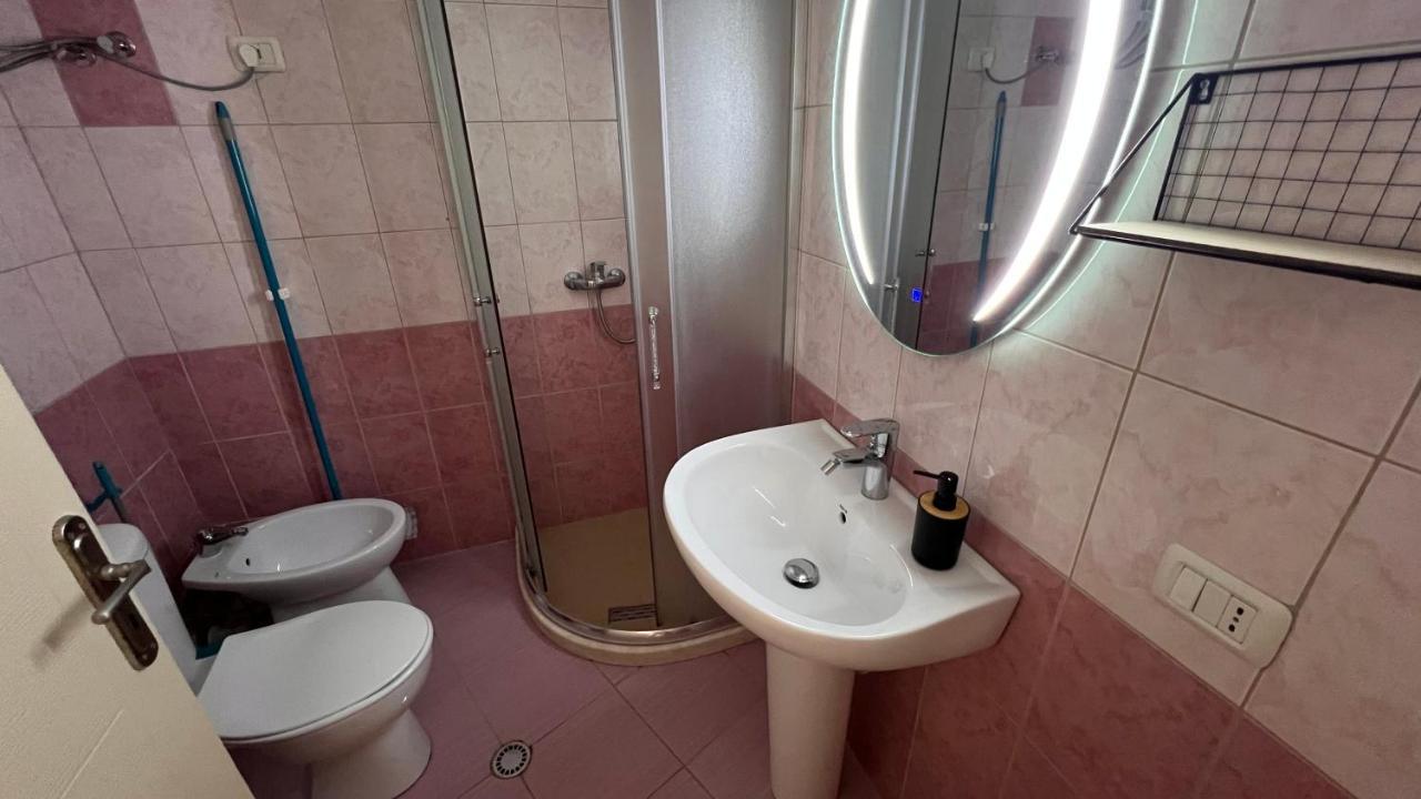 Danny Apartment Δυρράχιο Εξωτερικό φωτογραφία