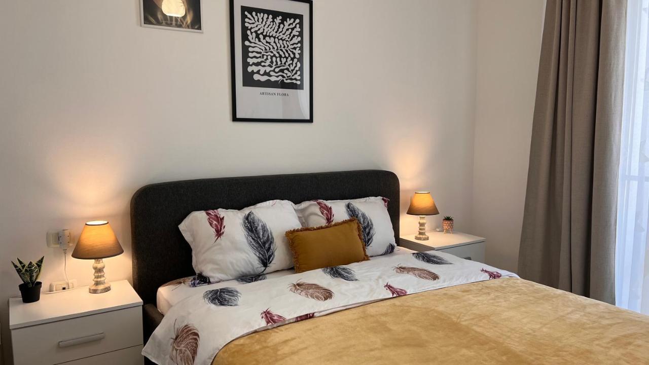 Danny Apartment Δυρράχιο Εξωτερικό φωτογραφία