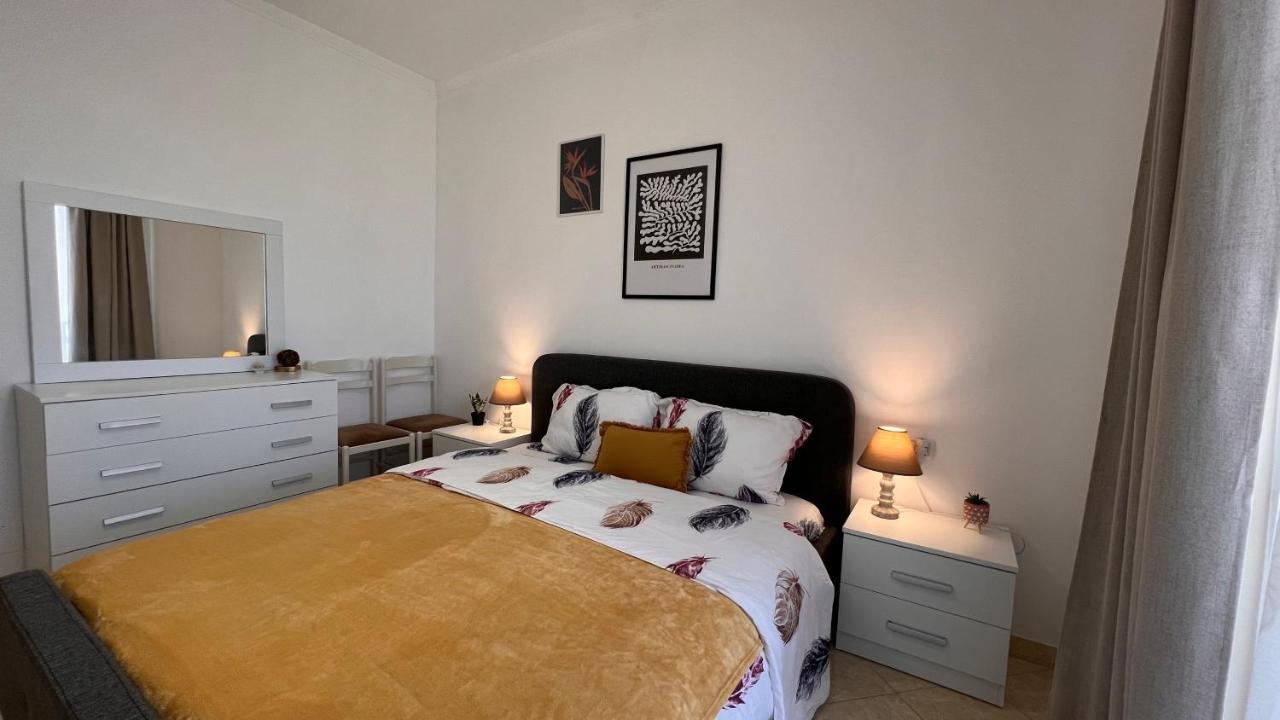 Danny Apartment Δυρράχιο Εξωτερικό φωτογραφία
